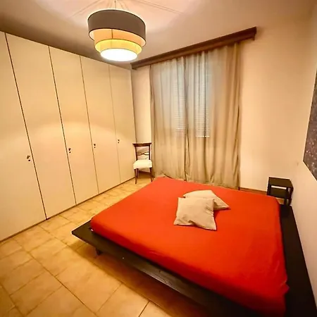 Le 2 Magnolie, Casa vacanze