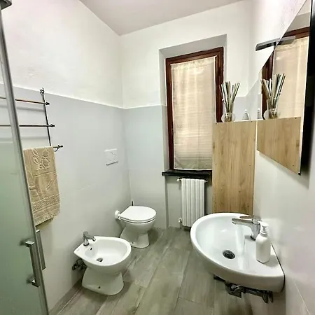 Le 2 Magnolie, Casa vacanze Viareggio