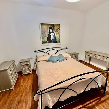 Le 2 Magnolie, Casa vacanze *