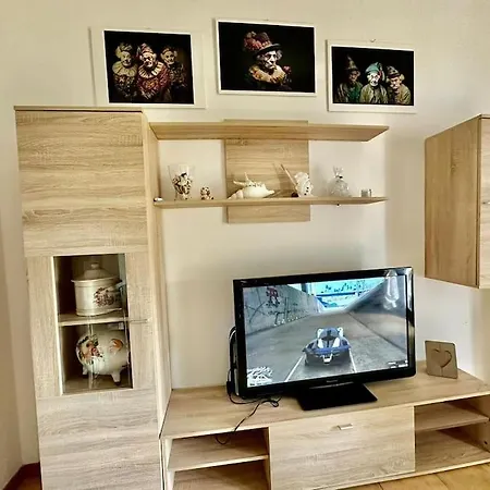 Casa de Férias Le 2 Magnolie, *